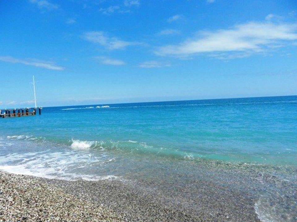 Strand Le Jardin Resort