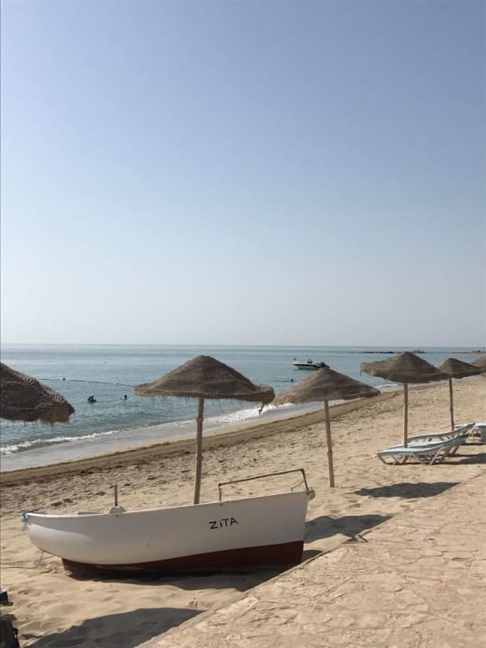 Strand Zita Beach Resort