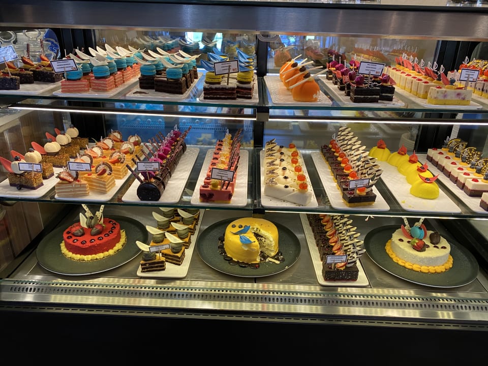 Gastro Seaden Quality Resort & Spa