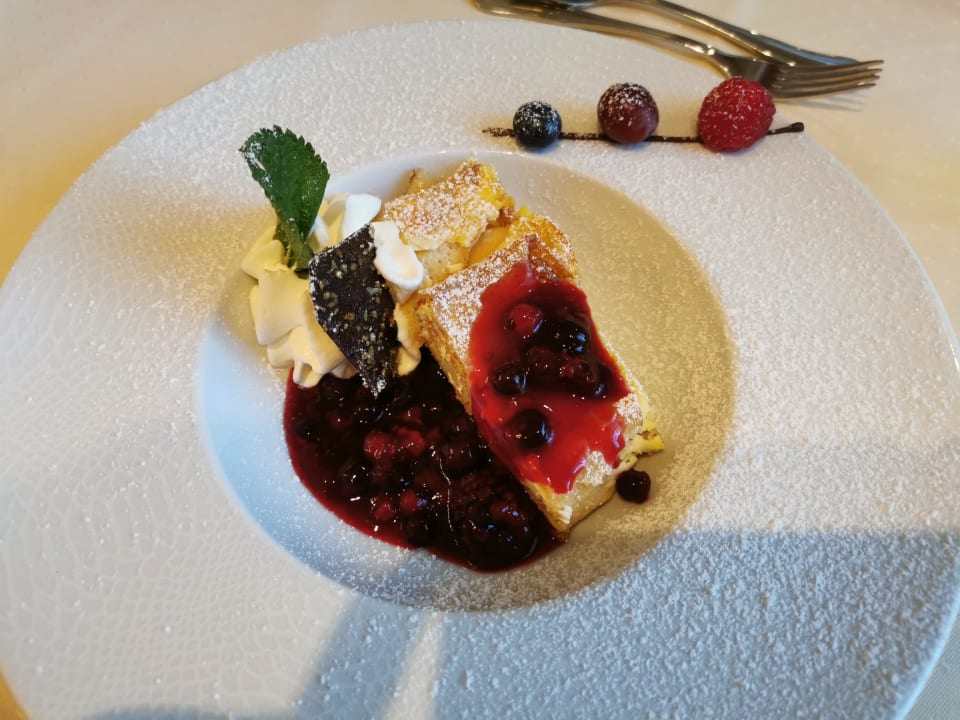 Gastro Schlössl Hotel Kindl