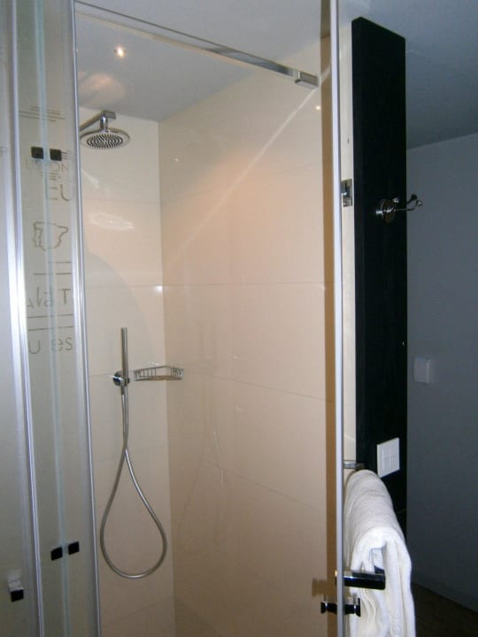 Łazienka Meliá Lisboa Aeroporto