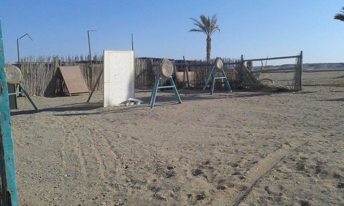 Sport i rozrywka Bliss Nada Beach Resort