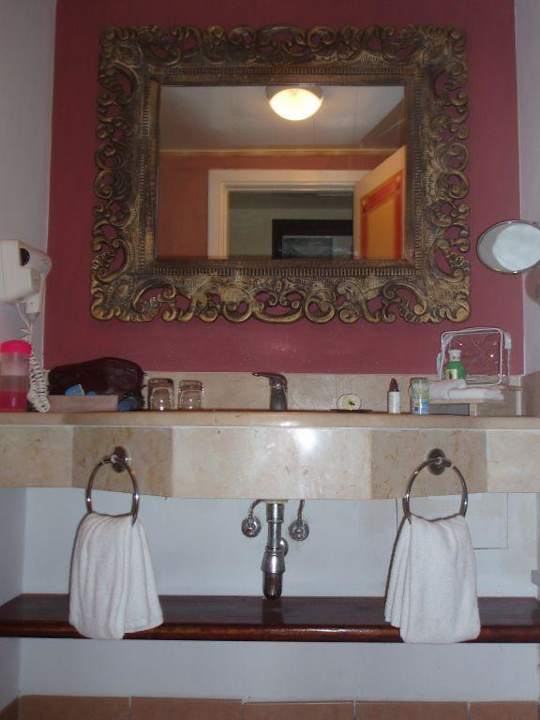 Zimmer Melia Las Dunas