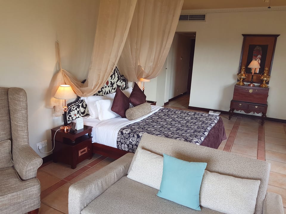 Zimmer Hotel Thilanka