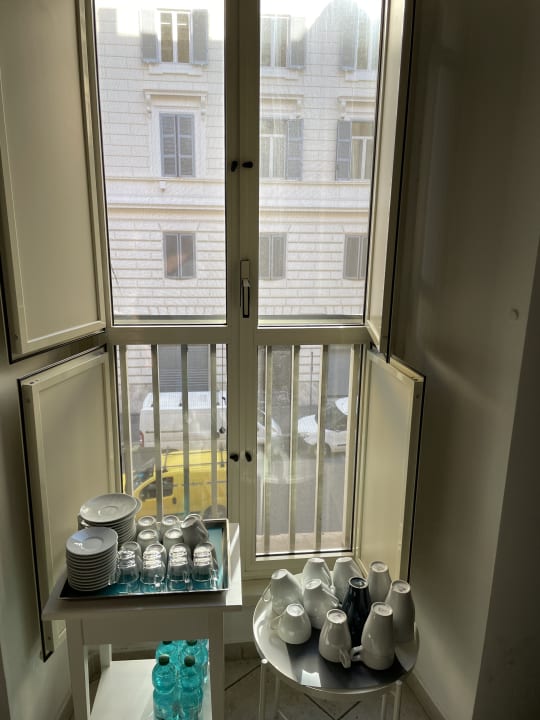 Zimmer Re Monti Guesthouse