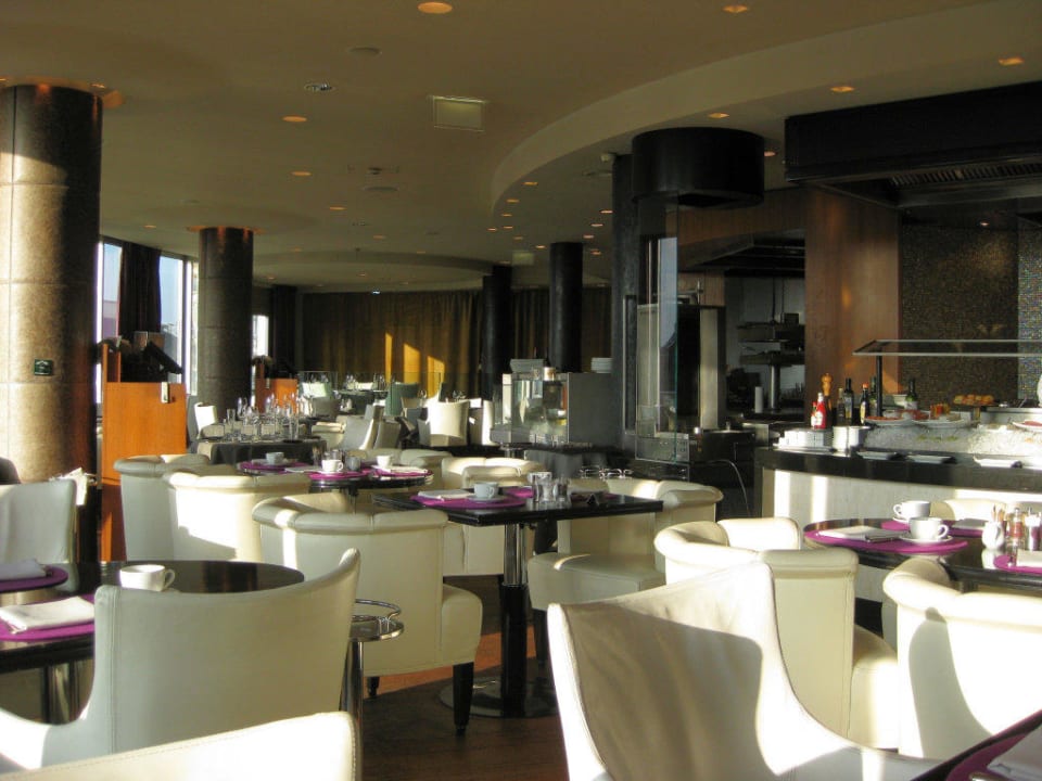 Do & Co Hotel, Restaurant DO & CO Hotel Vienna