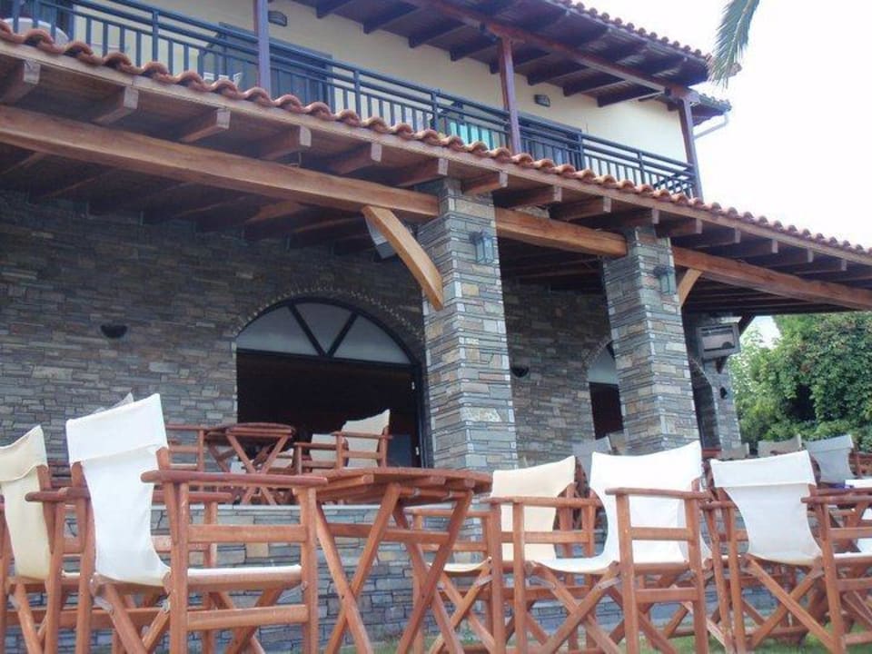Bar Fanis Apartments