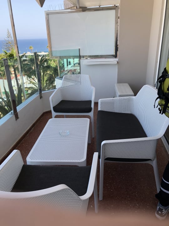 Zimmer Bull Escorial & Spa