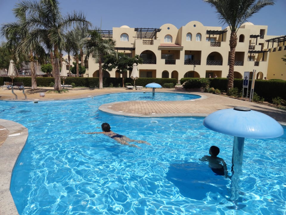 Сюда бы снова... Stella Garden Resort & Spa, Makadi Bay