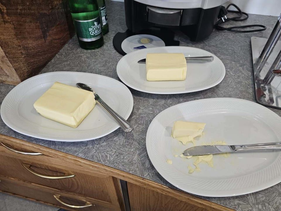 Gastro 1A Landhotel Schicklberg