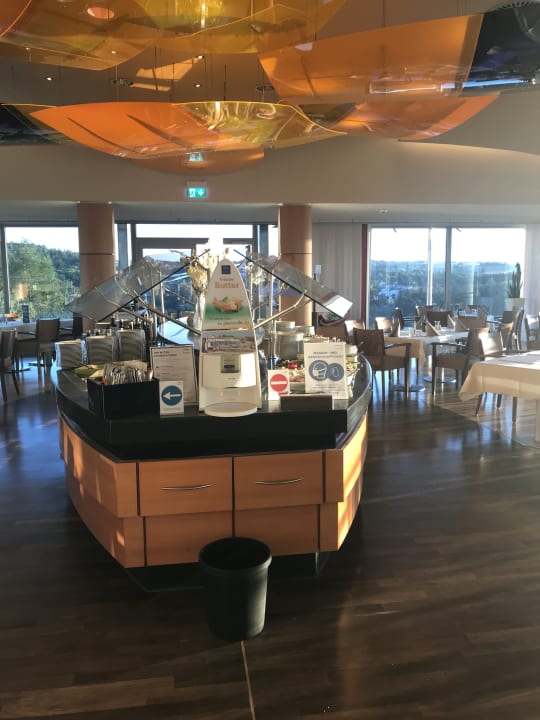 Gastro Bio-Seehotel Zeulenroda