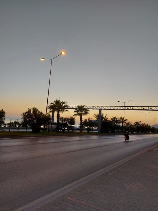 Außenansicht Labranda Alantur Resort