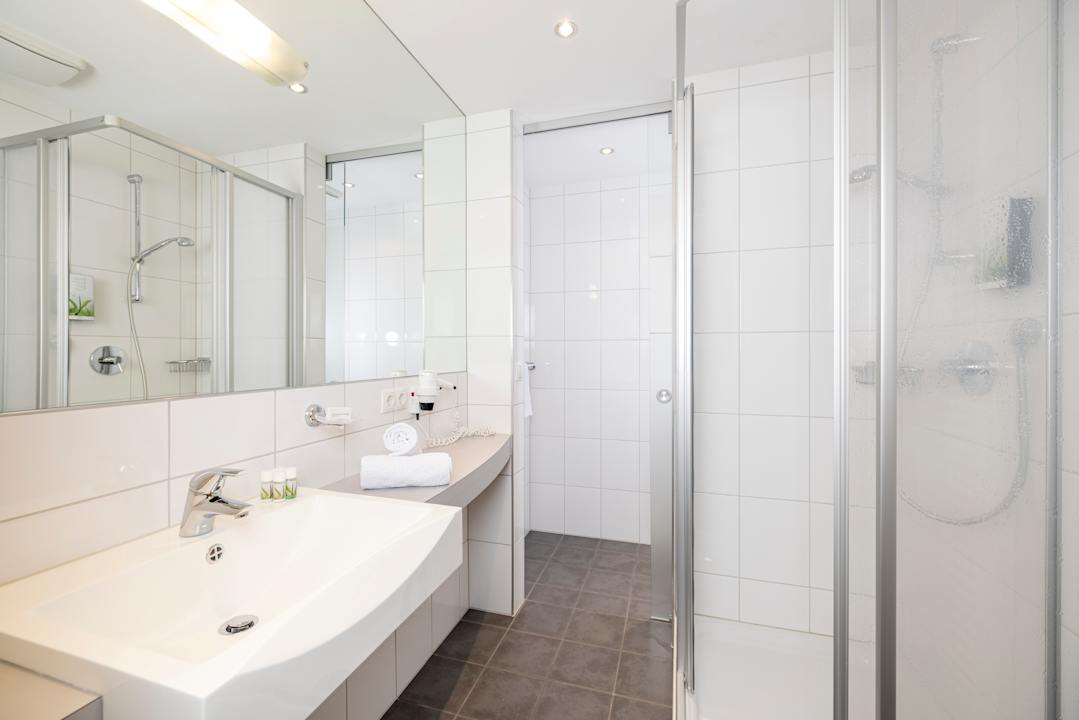 Zimmer Hotel Apart-Garni Alpevita