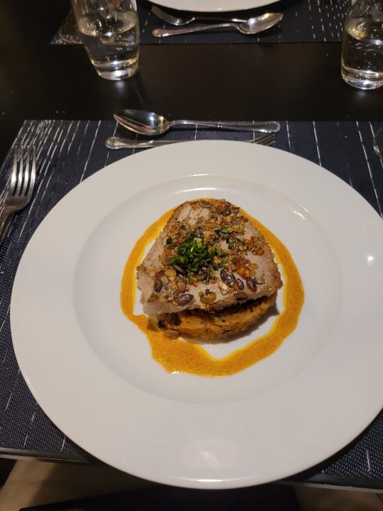 Gastro Hotel Riu Madeira