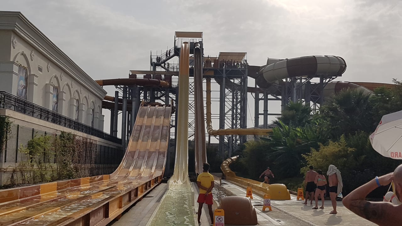 Sport & Freizeit The Land of Legends Kingdom Hotel