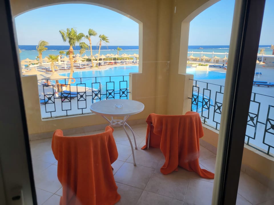 Sonstiges Blue Reef Red Sea Resort