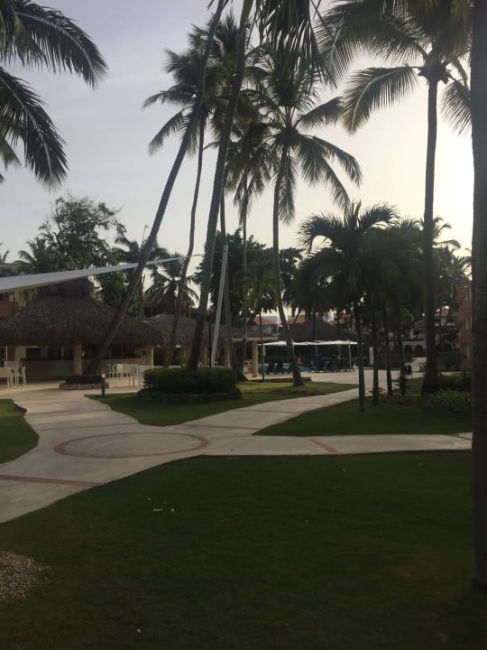Gastro Hotel Viva Dominicus Palace by Wyndham-All Inclusive Resort