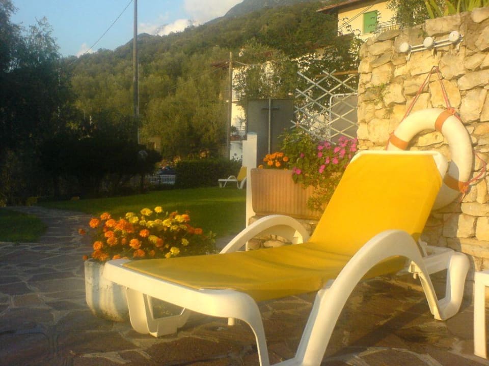 Bequem Hotel Da Tino