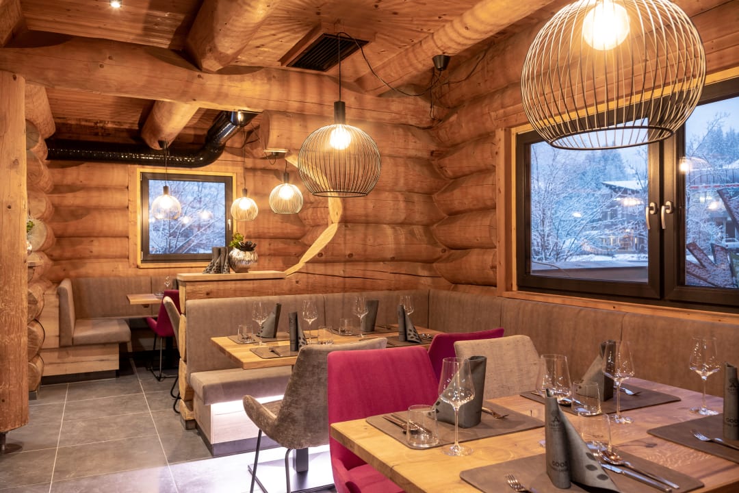 Gastro Hotel ADAPURA Wagrain