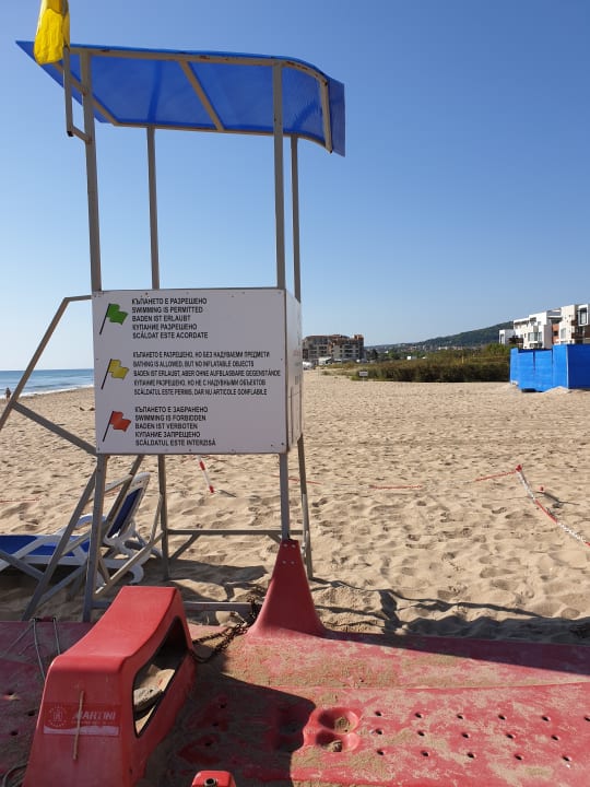 Sonstiges Sol Luna Bay