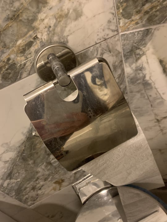 Zimmer Aria Resort & Spa