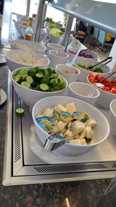 Gastro Beach Albatros Resort