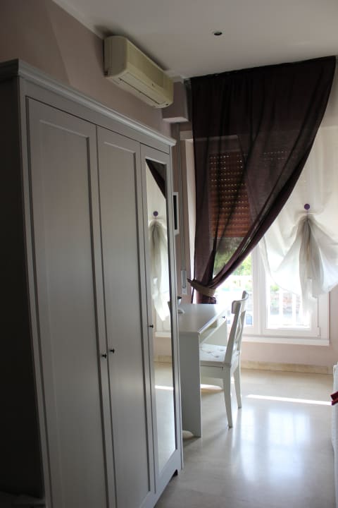 Gemütliche Zimmer Magnolia St.Peter's Suites