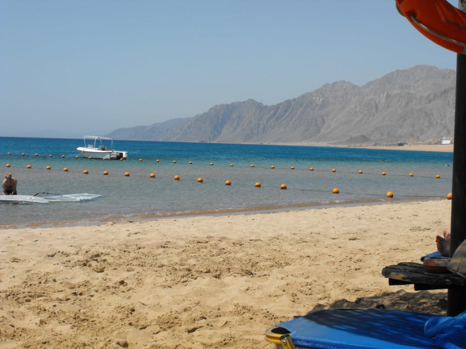 Hotelstrand JAZ Dahabeya