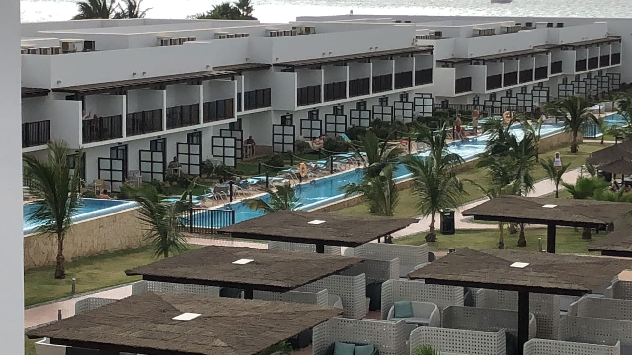 Zimmer Meliá Laguna Beach