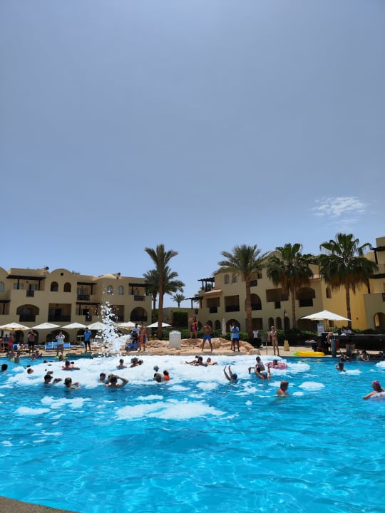 Pool Stella Garden Resort & Spa, Makadi Bay