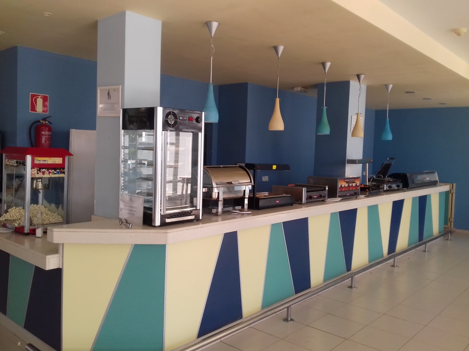 Apartamentos THe Morromar Apartamentos LIVVO Morromar