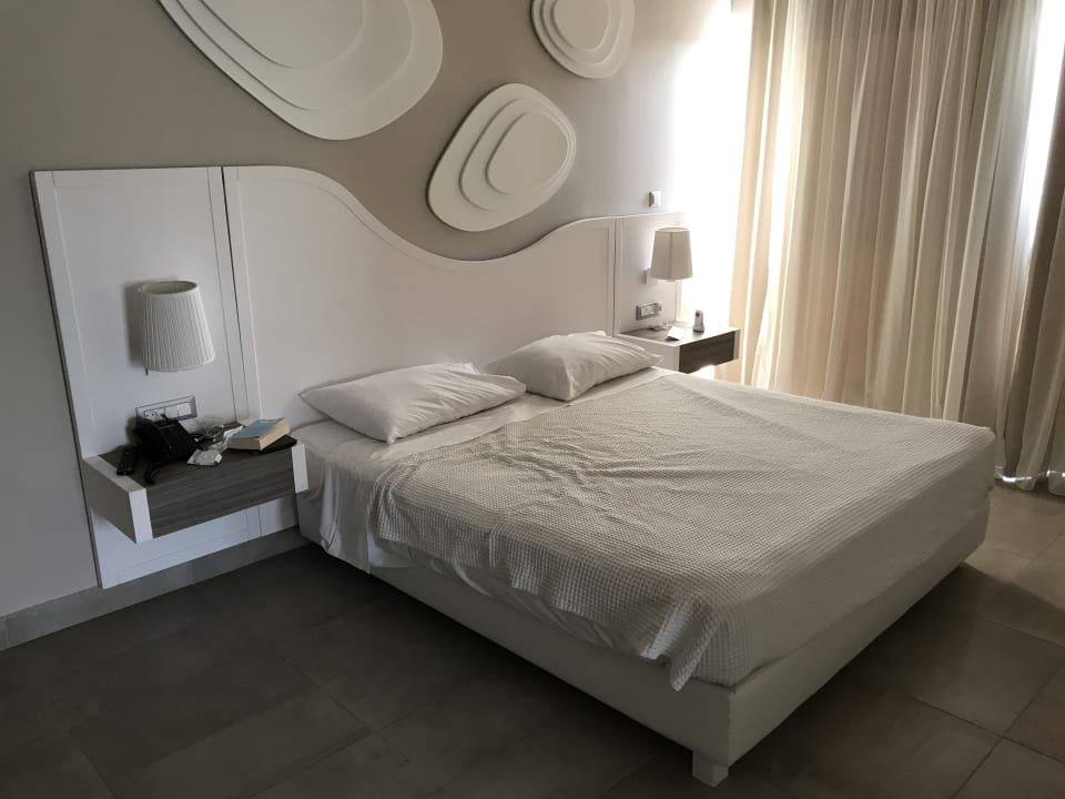 Zimmer Rodos Princess Beach Hotel & Spa