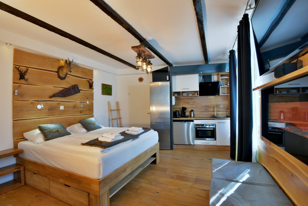 Zimmer Hotel Zum Gründle