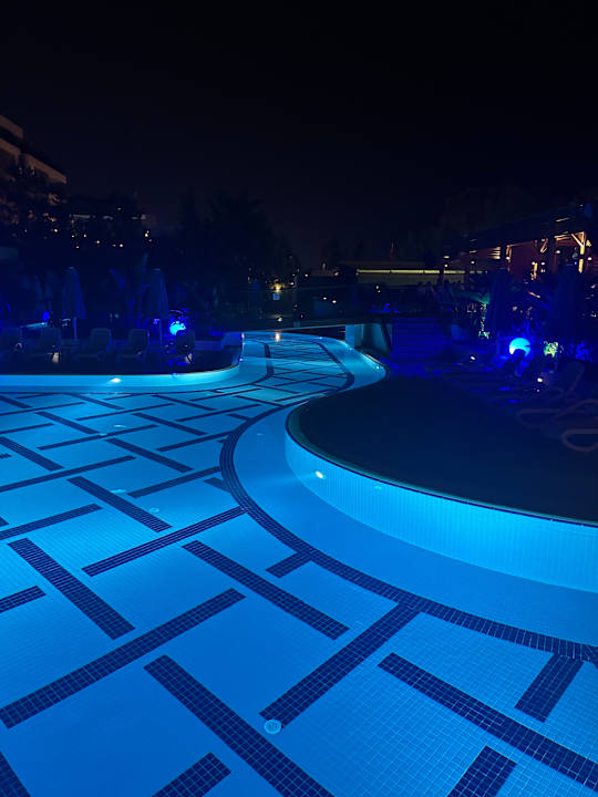 Pool Sentido Trendy Verbena Beach