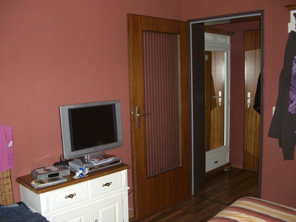 Zimmer 1 Montara Suites Bodenmais