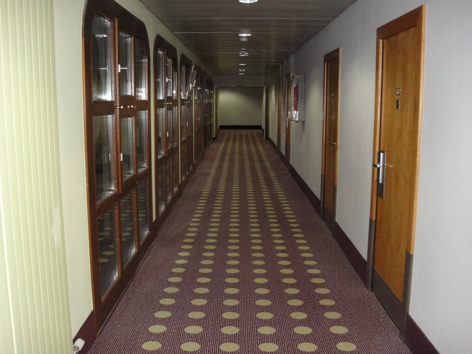 Hotel Mercure Salzburg Central Dorint City-Hotel Salzburg