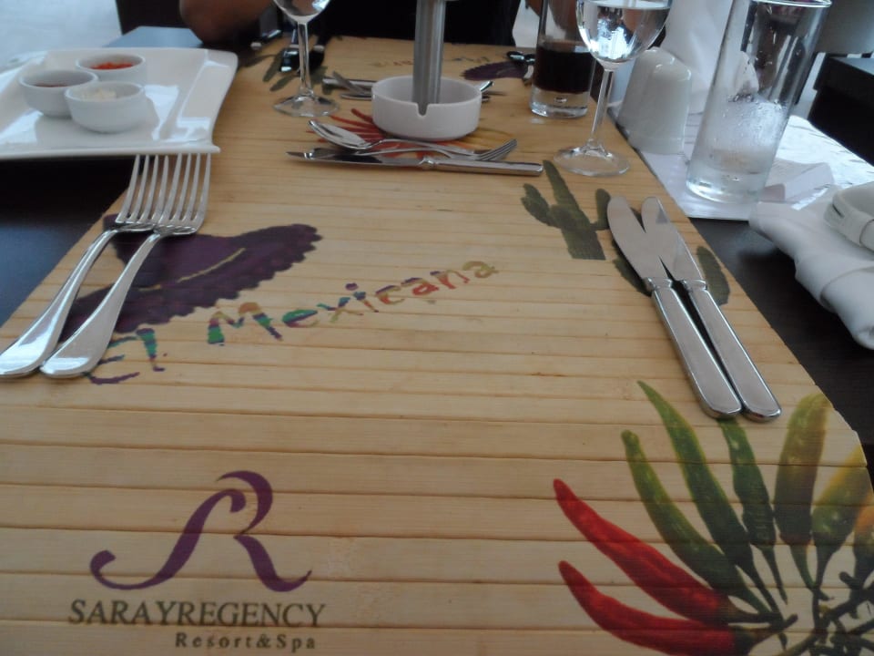 Hotel Saray Regency Resort & Spa Asteria Collection Side