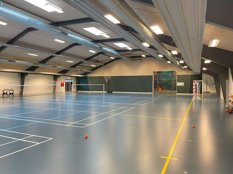 Sport & Freizeit Landal Grønhøj Strand Resort