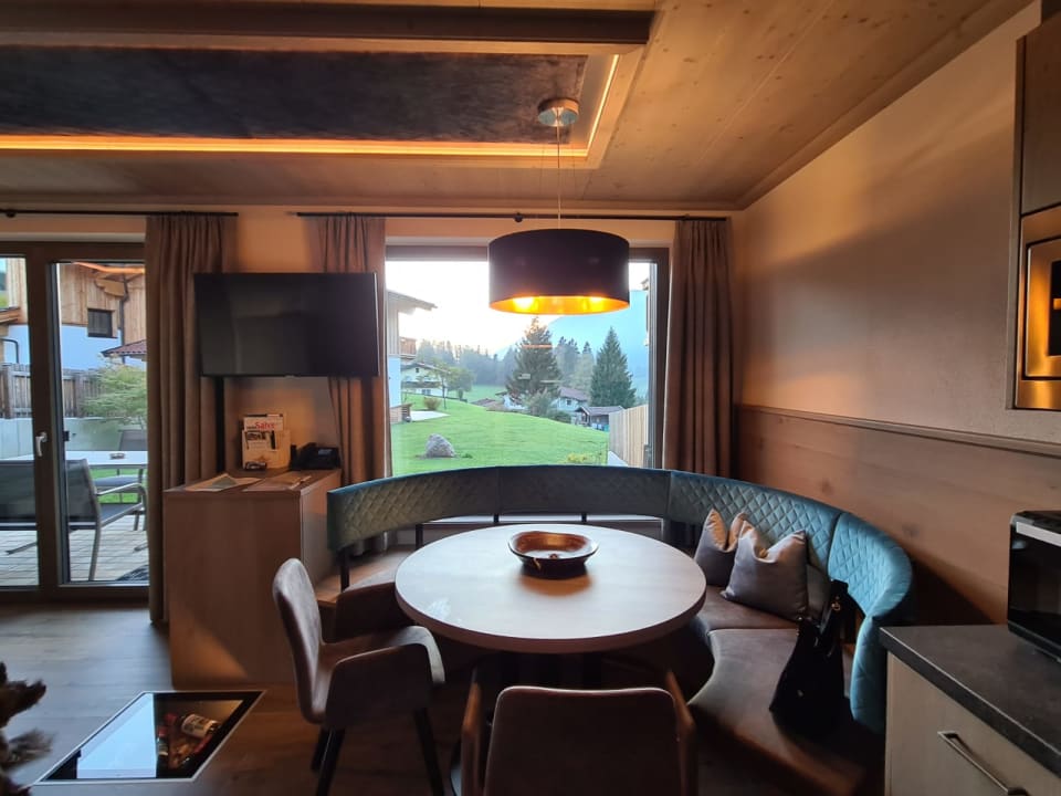 Zimmer Hotel und Chalet's Mariasteinerhof