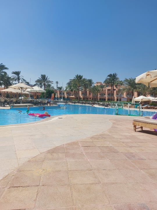 Pool Club Paradisio El Gouna, Red Sea