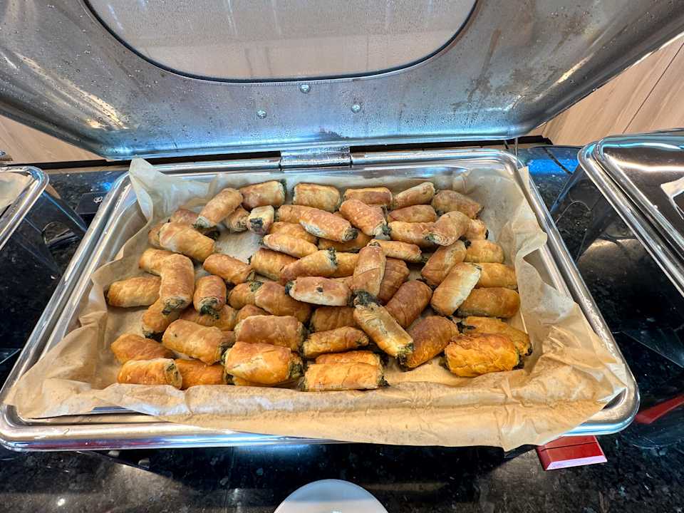 Gastro Hotel Borjana