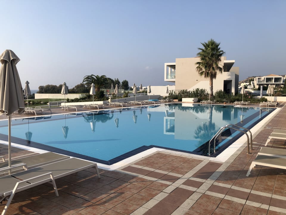 "Pool" Porto Bello Royal (Kardamena) • HolidayCheck (Kos Griechenland)