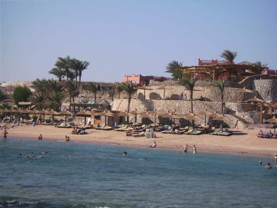 Hotel Hotel Hauza Beach Resort