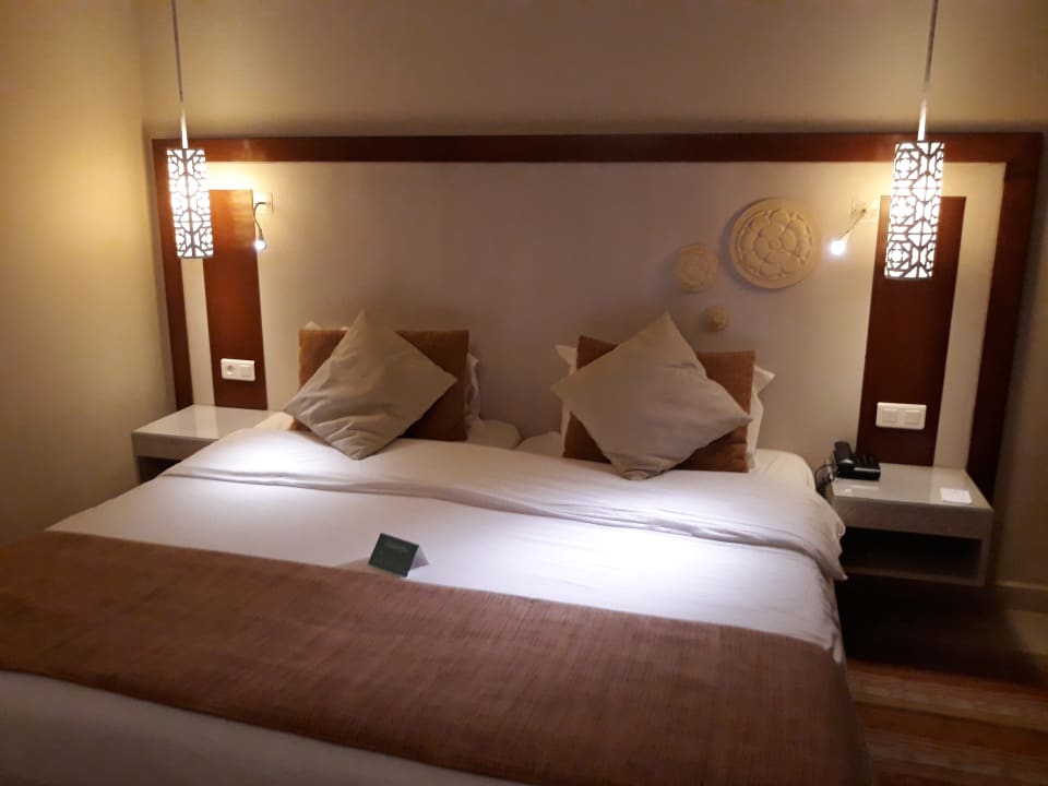 Zimmer Iberostar Selection Royal El Mansour