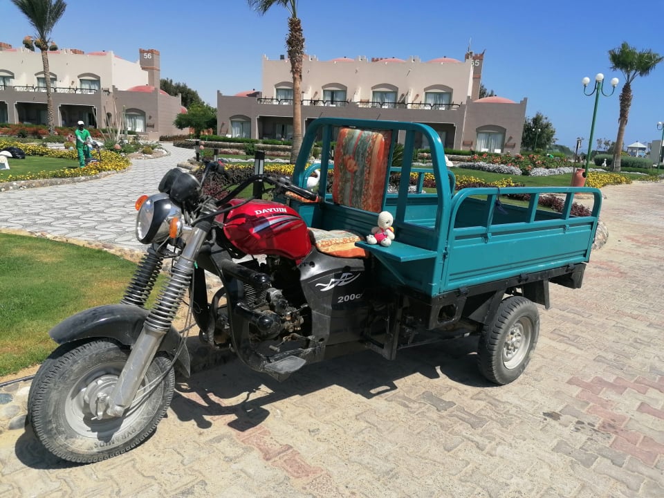 Sonstiges Sentido Akassia Beach