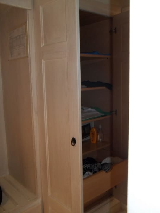 Pokój Medina Solaria & Thalasso