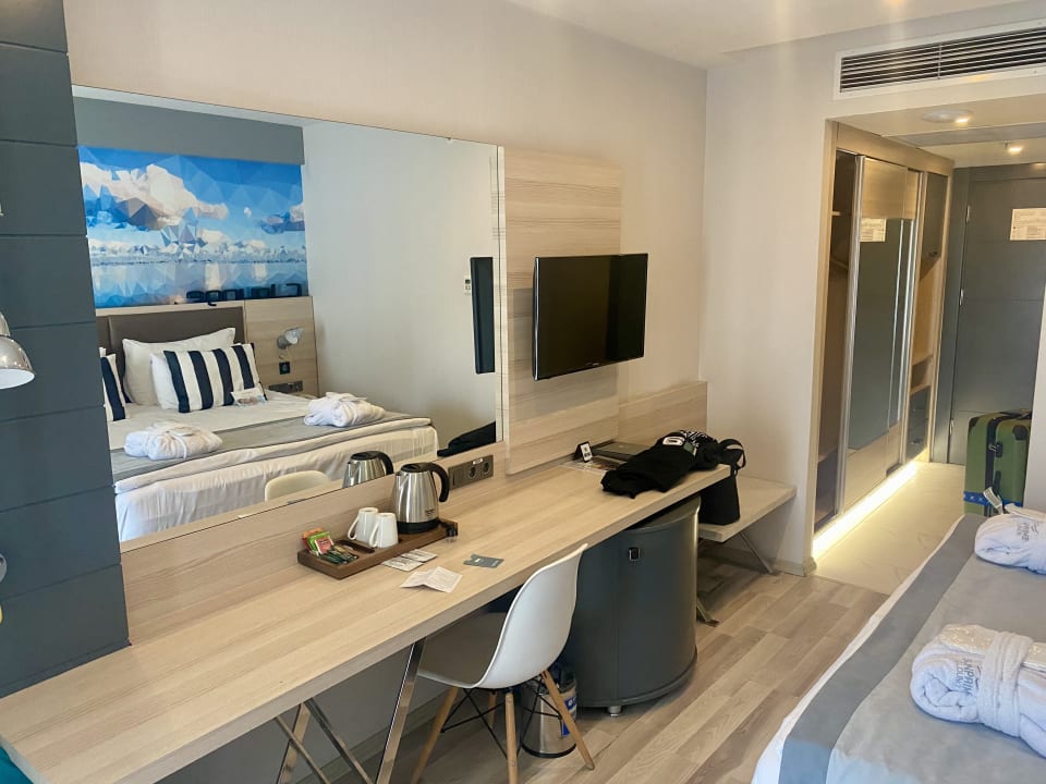 Zimmer Sunprime C-Lounge