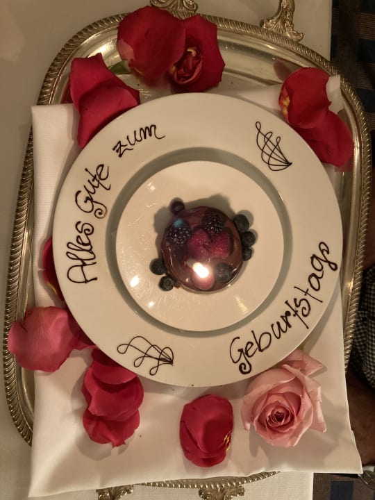 Gastro Beatus Wellness- & Spa-Hotel