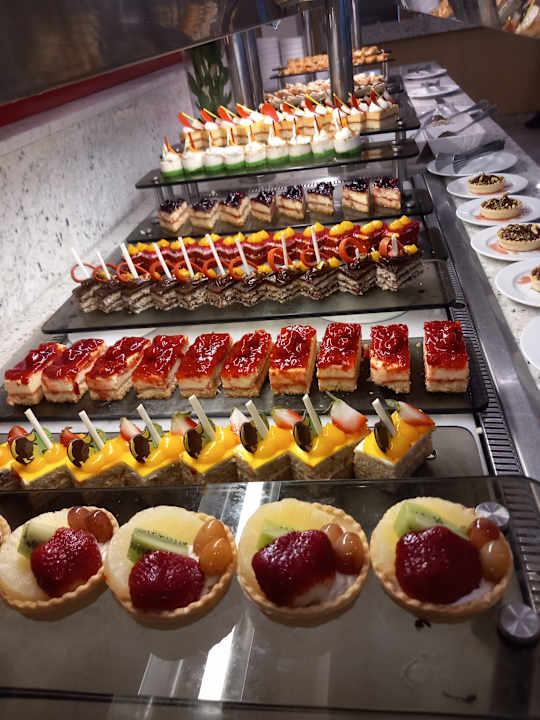 Gastro Serenity Alma Heights