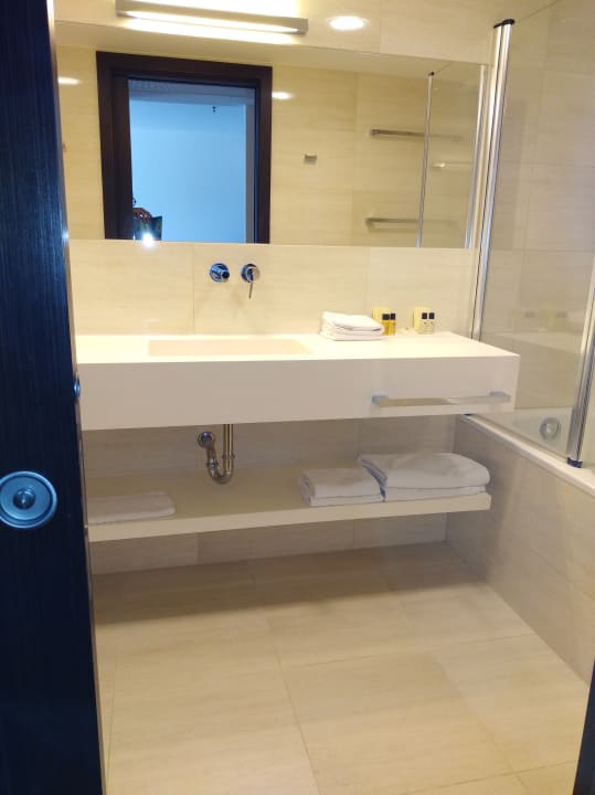 Zimmer Hotel Parentium Plava Laguna